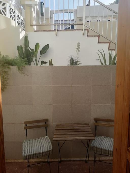 Casa Las Pencas De Margarita Los Realejos Exterior photo